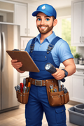 Plumbing Diagnostic Service Call (No Repairs Performed)