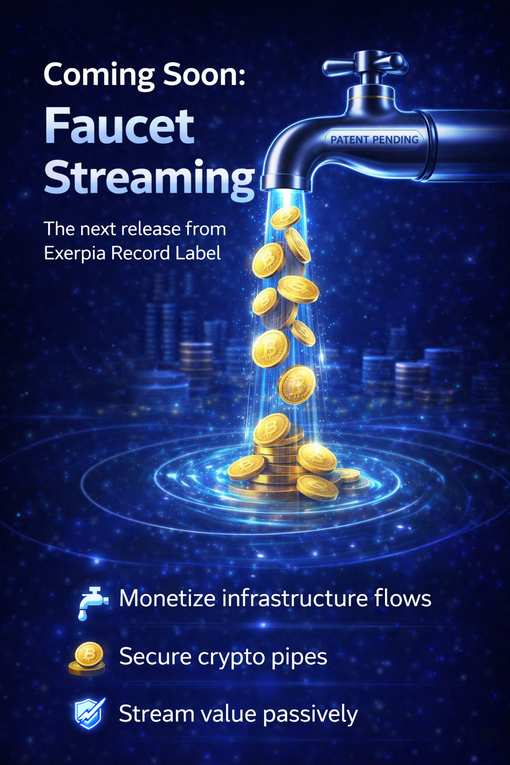 Exerpia Holdings Inc~Private SAFE Funding Packet