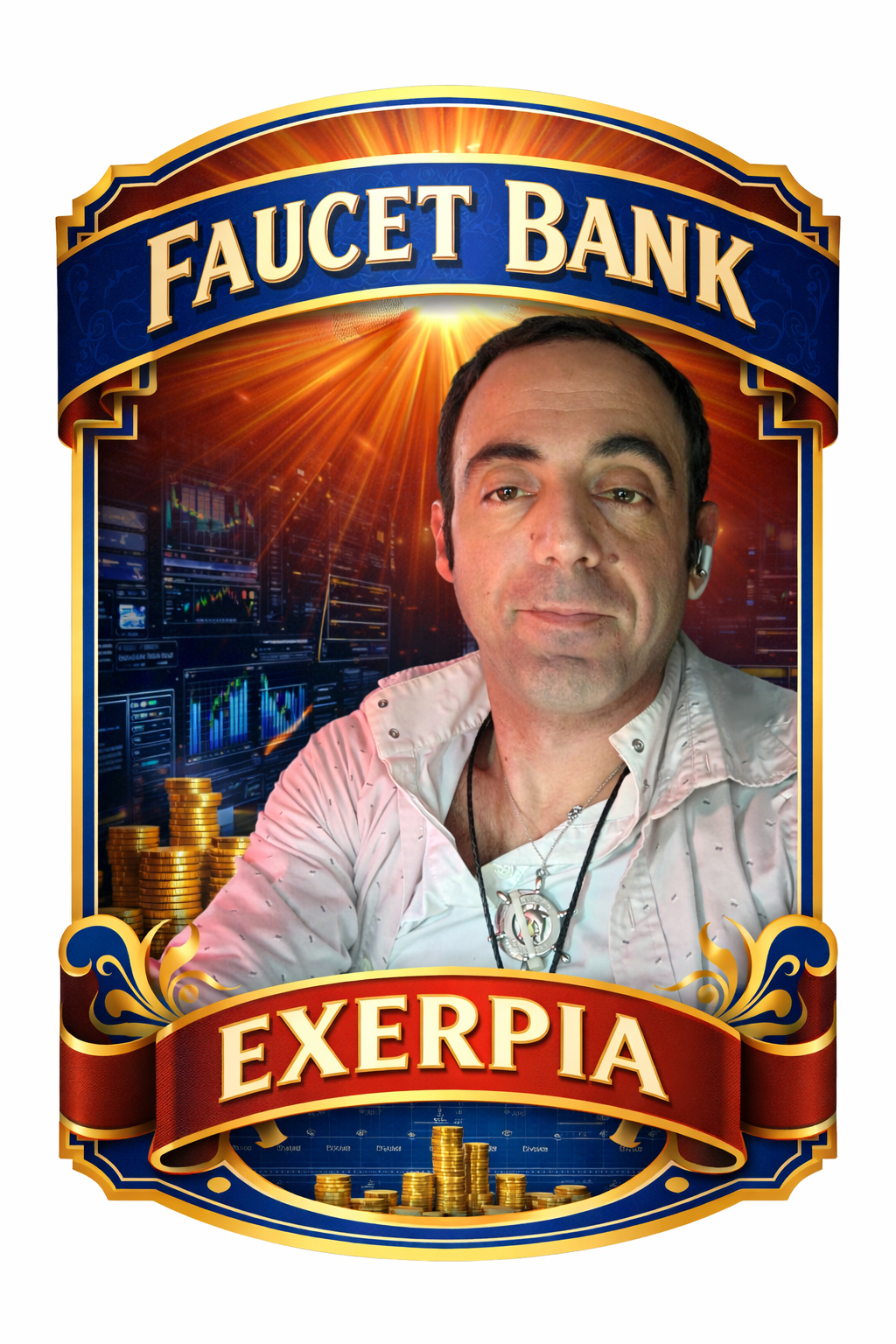 Exerpia Holdings Inc~Private SAFE Funding Packet