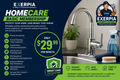 EXERPIA Basic HomeCare Plan – $29.99/Month