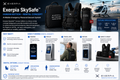Exerpia SkySafe™ Human Rental Program