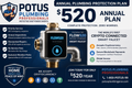 ™ FLOW520 Annual Plumbing Protection Plan